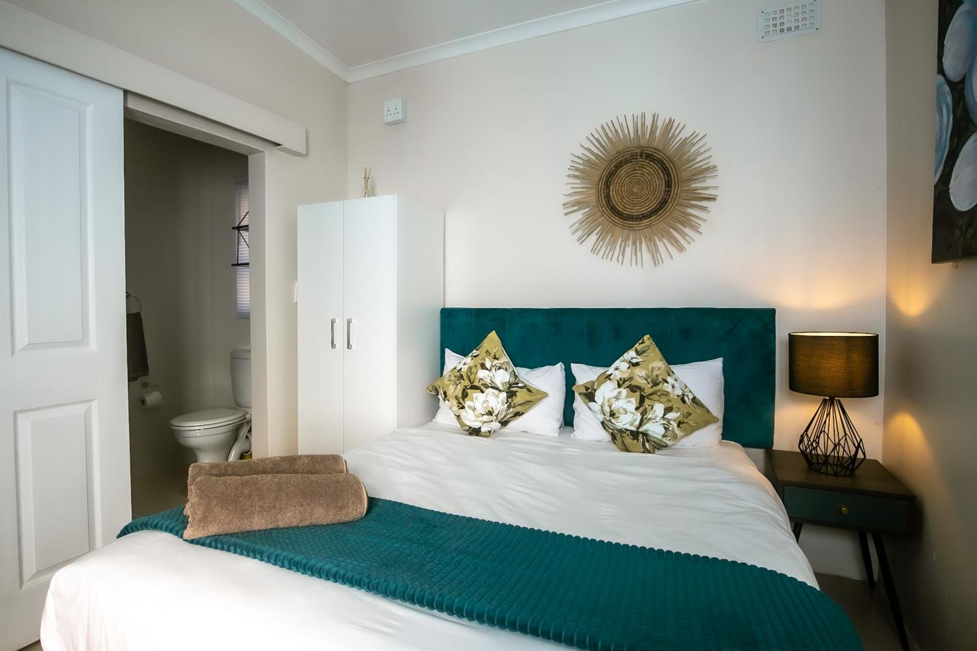 @Nine Hotel Cape Town Luaran gambar