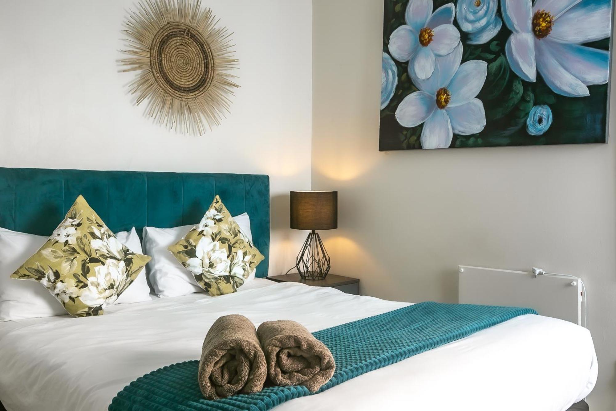 @Nine Hotel Cape Town Luaran gambar