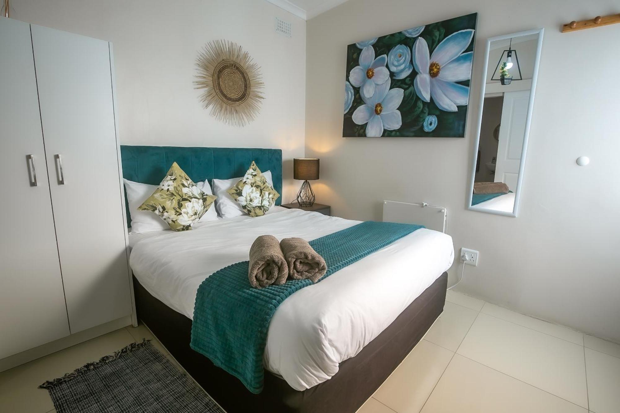 @Nine Hotel Cape Town Luaran gambar