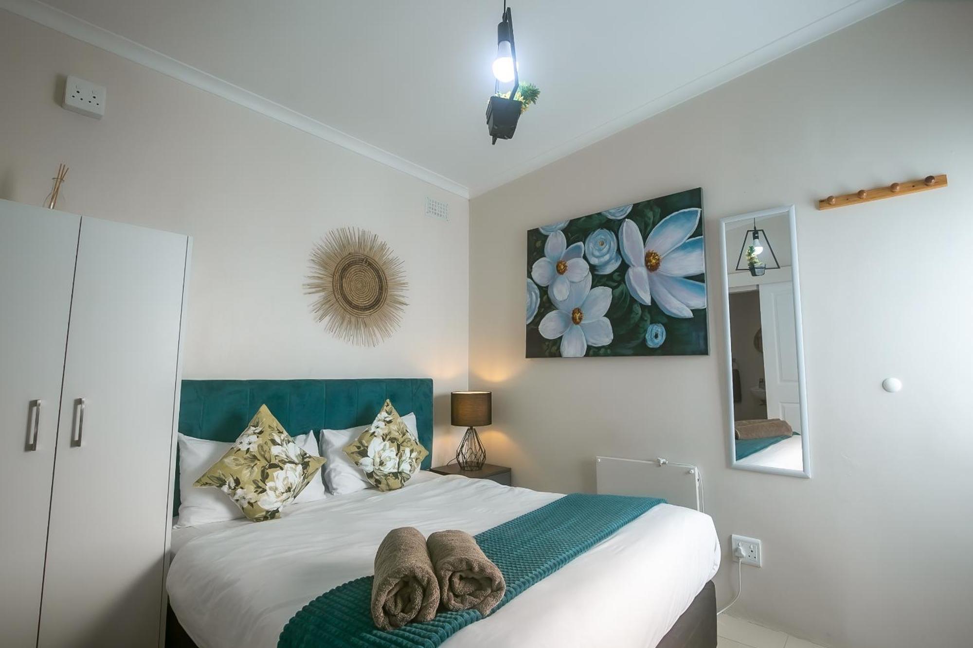 @Nine Hotel Cape Town Luaran gambar