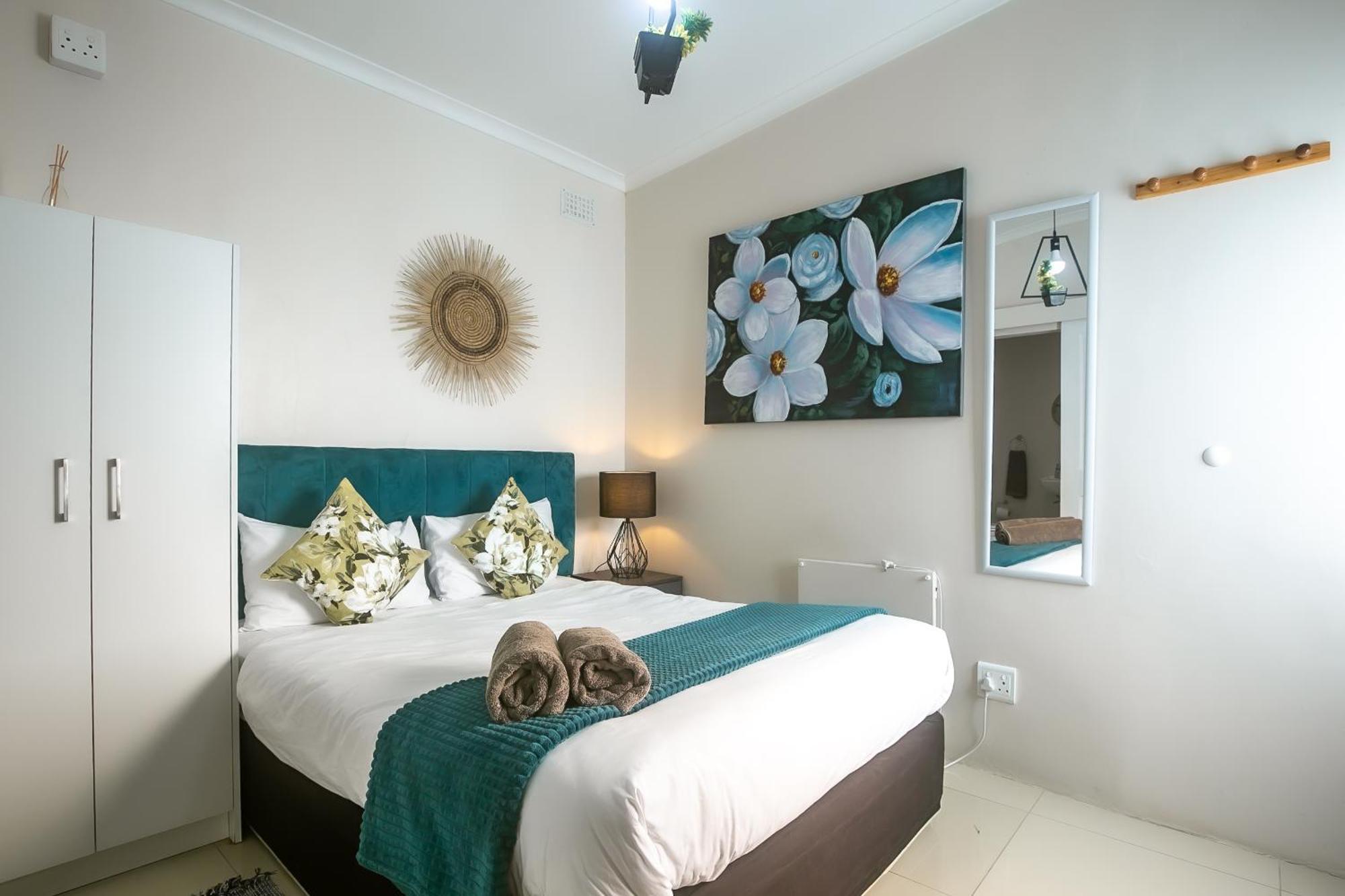 @Nine Hotel Cape Town Luaran gambar