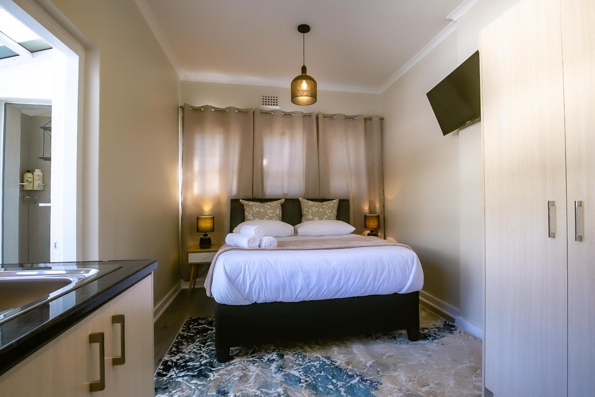 @Nine Hotel Cape Town Luaran gambar