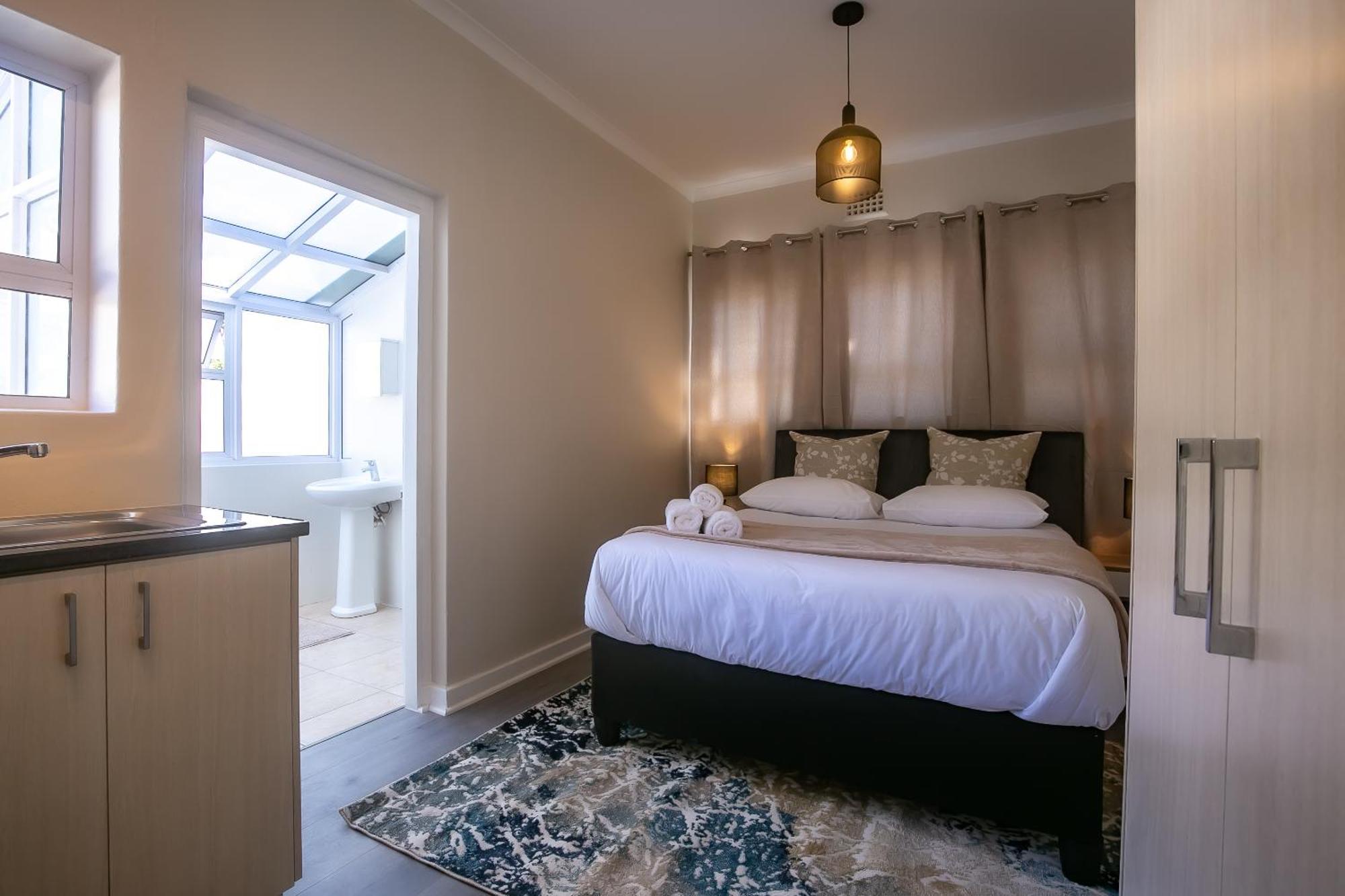 @Nine Hotel Cape Town Luaran gambar