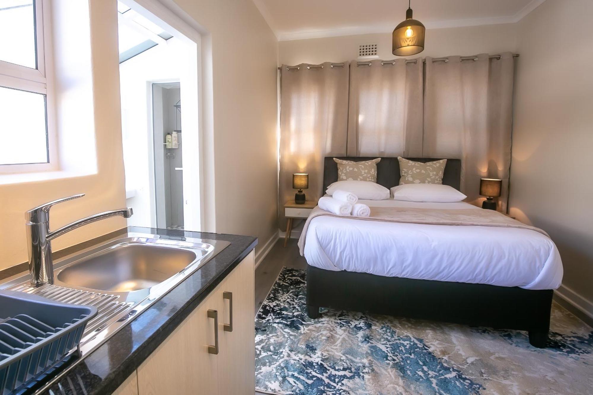 @Nine Hotel Cape Town Luaran gambar