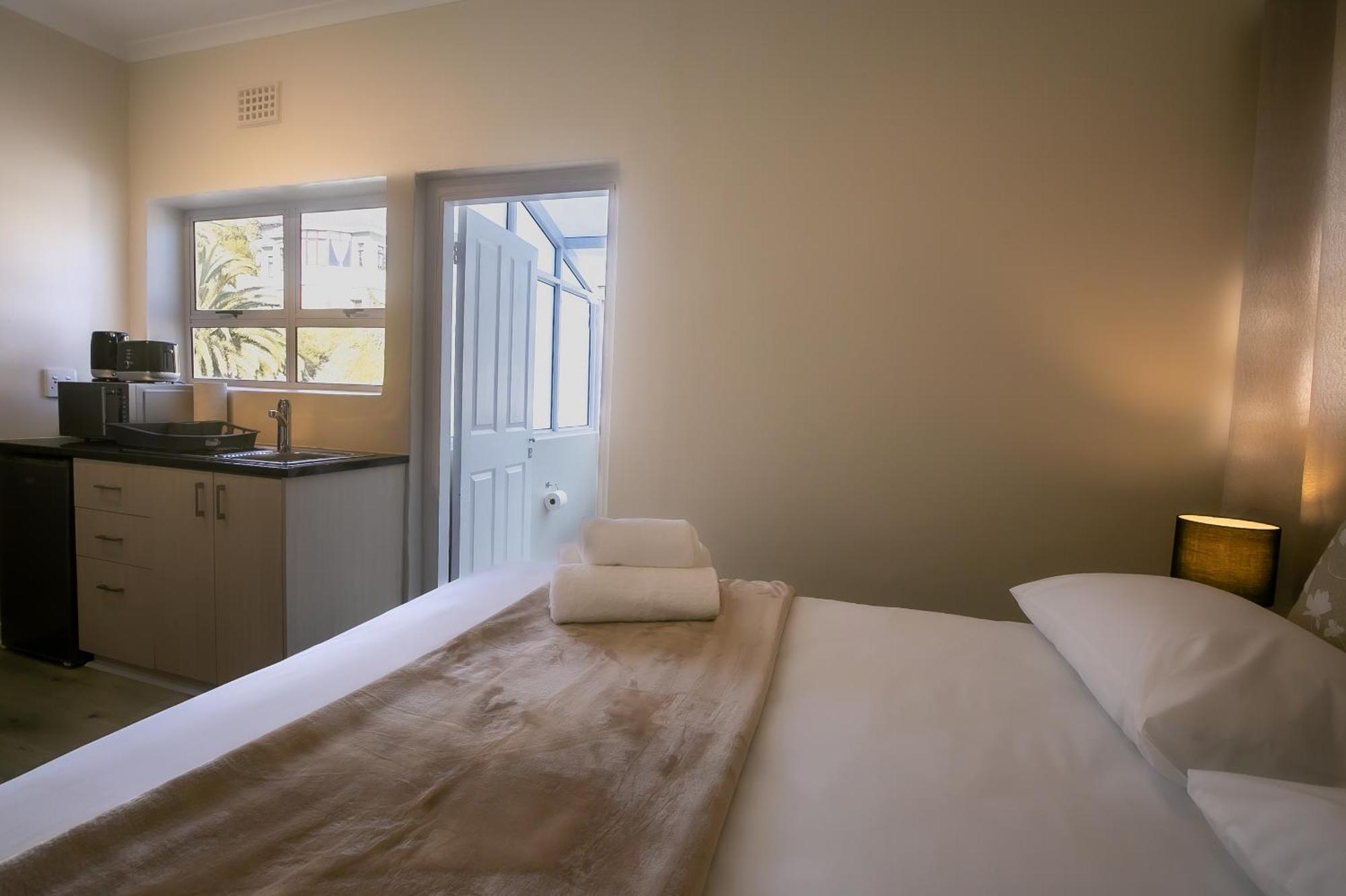 @Nine Hotel Cape Town Luaran gambar