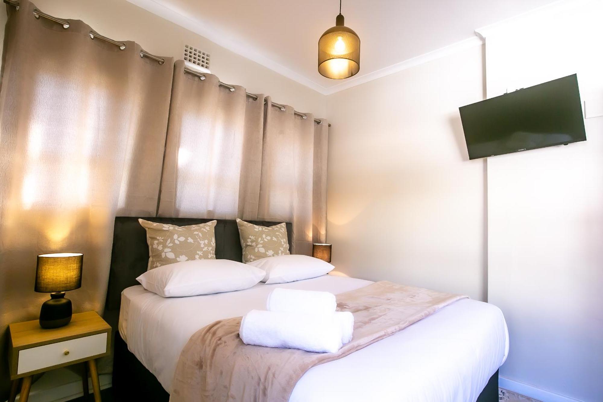 @Nine Hotel Cape Town Luaran gambar