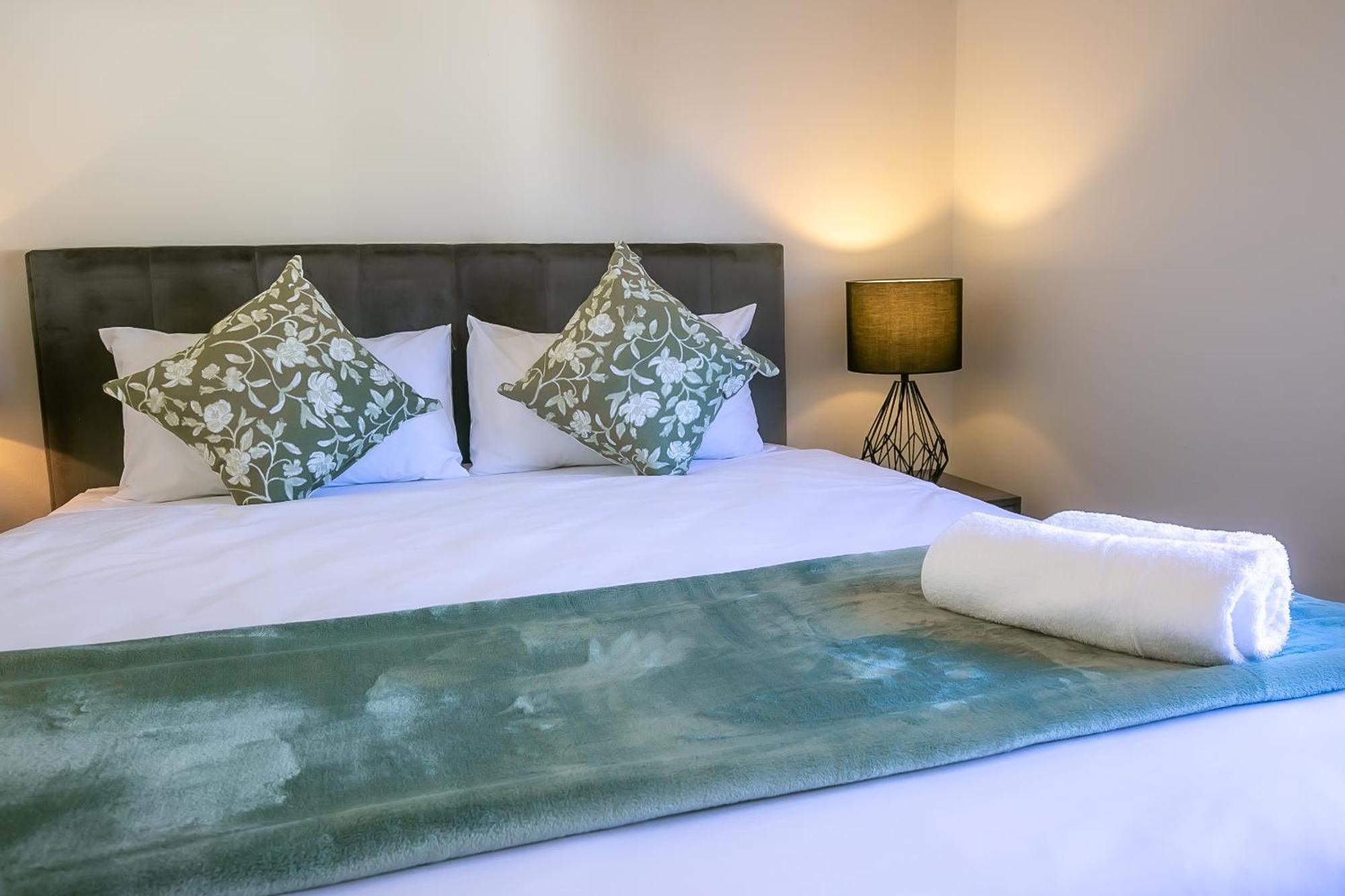 @Nine Hotel Cape Town Luaran gambar