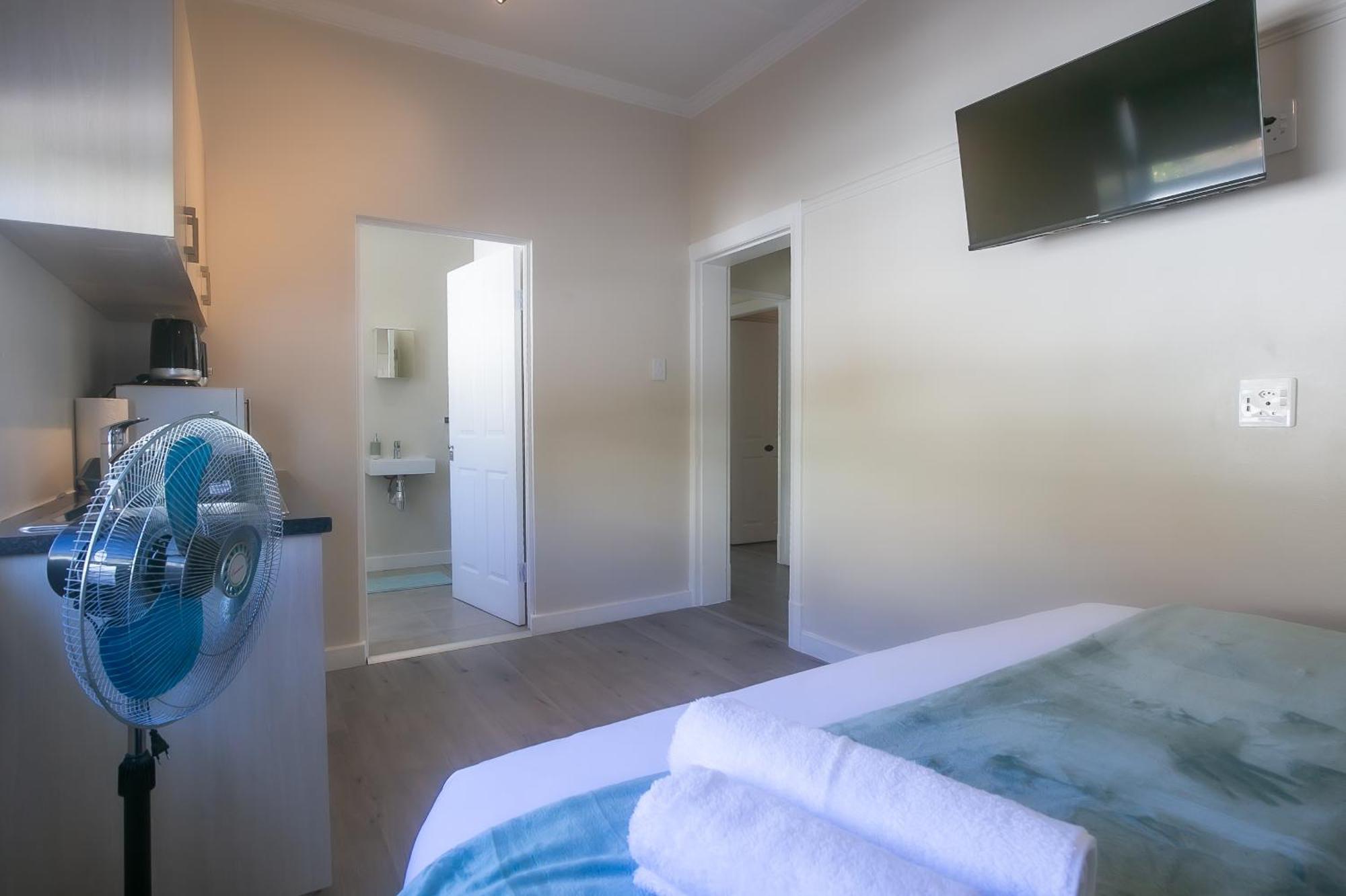 @Nine Hotel Cape Town Luaran gambar