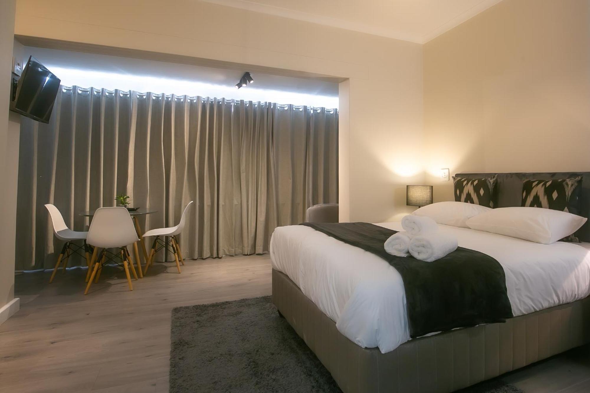 @Nine Hotel Cape Town Luaran gambar