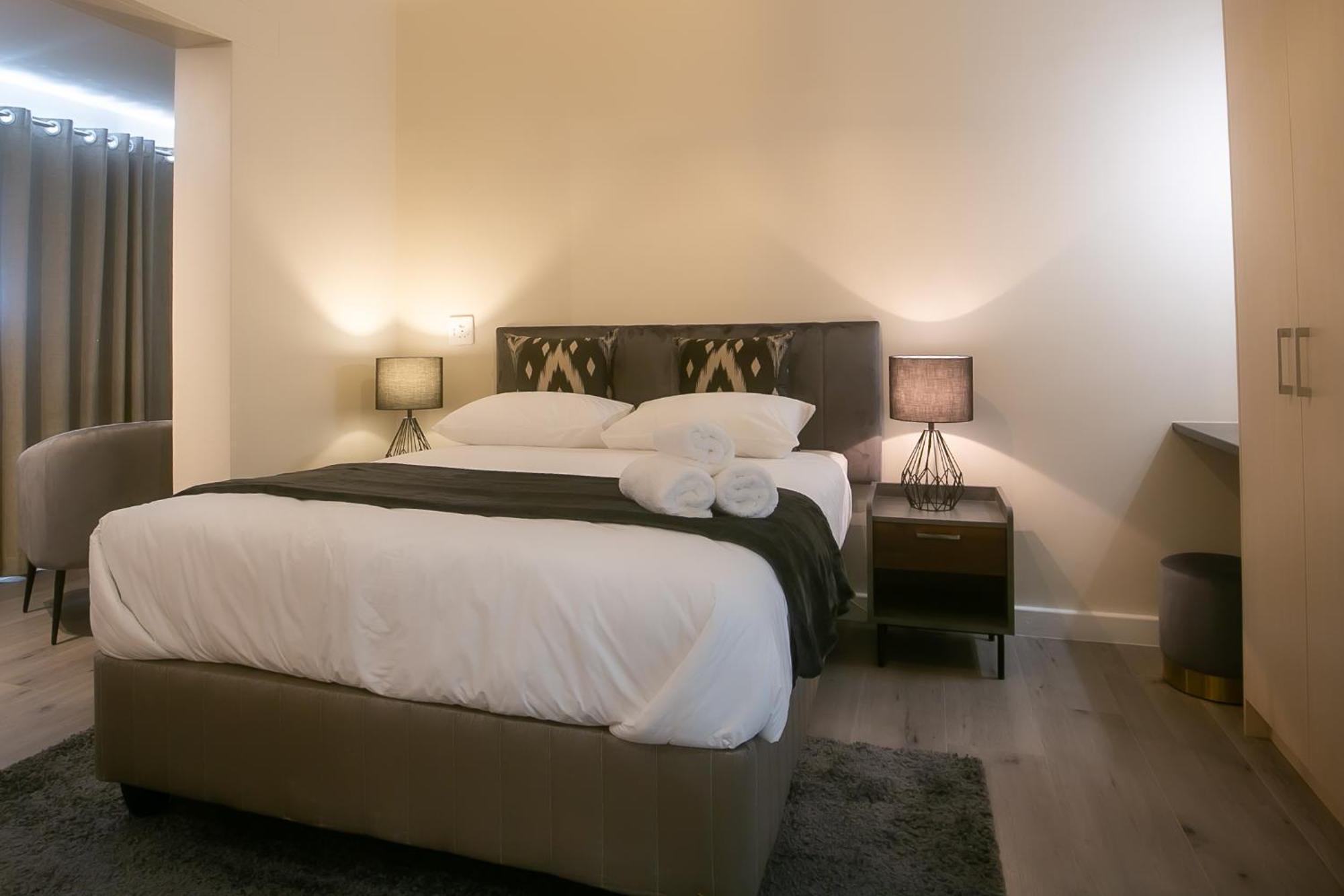 @Nine Hotel Cape Town Luaran gambar