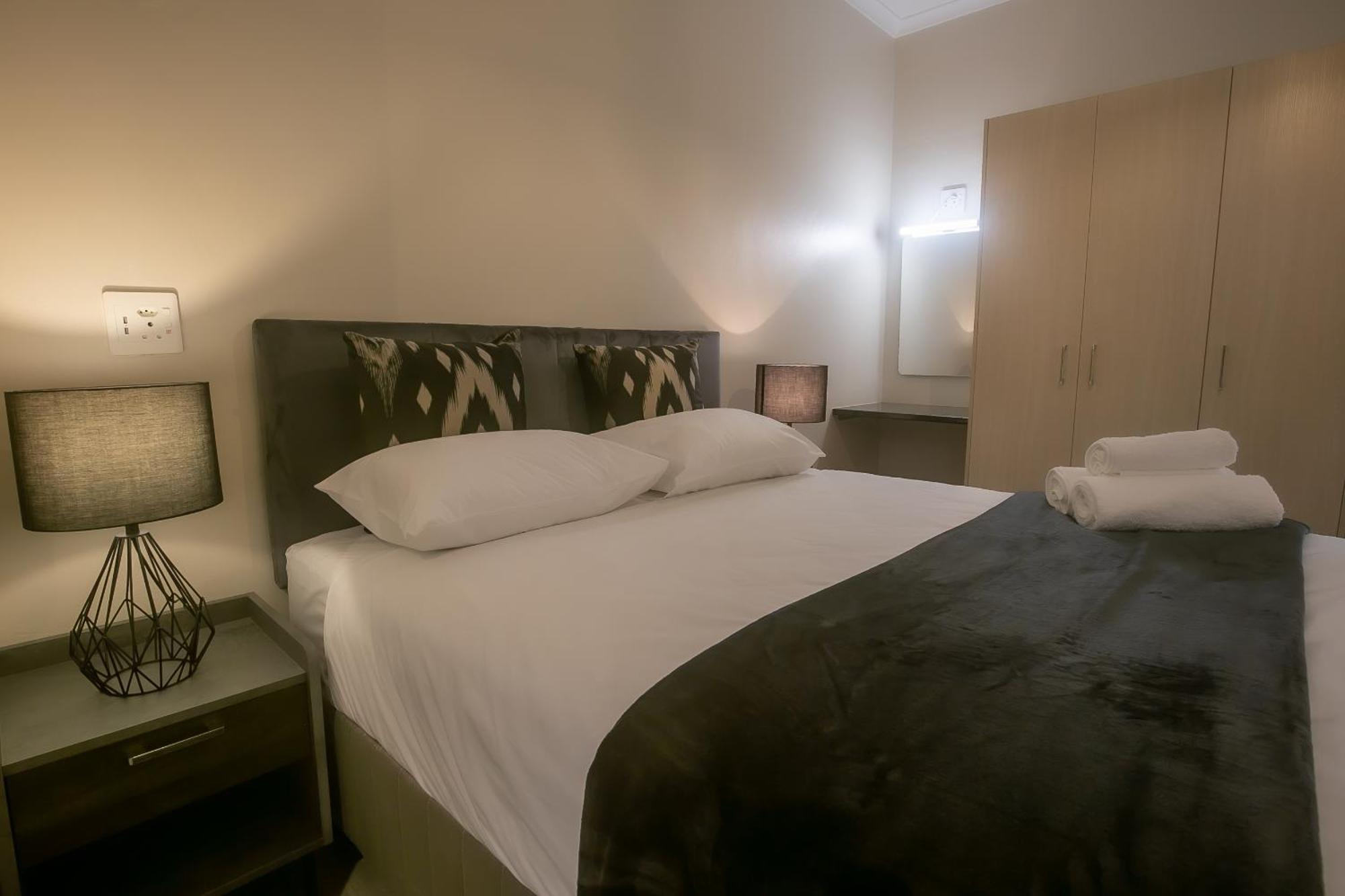 @Nine Hotel Cape Town Luaran gambar