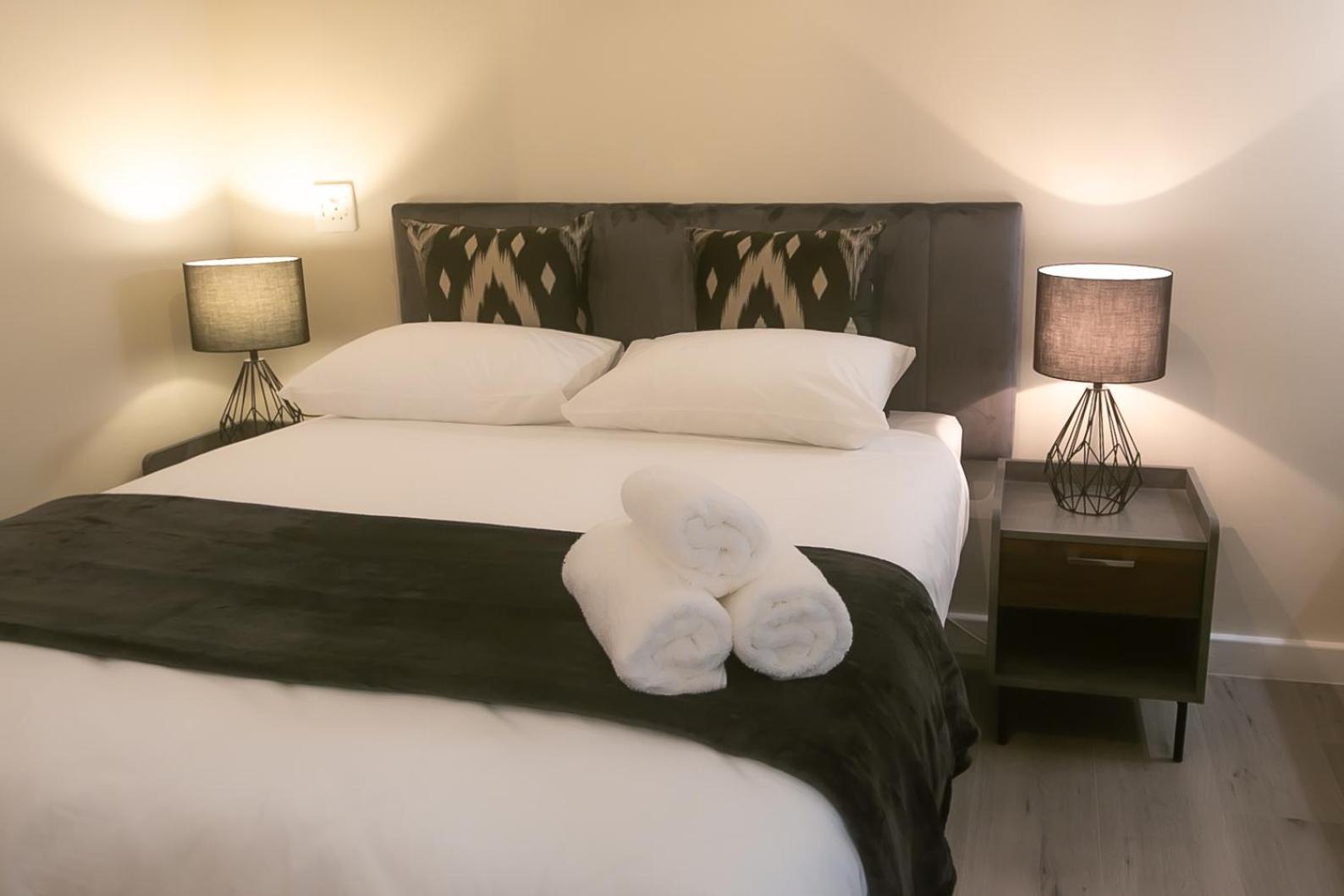 @Nine Hotel Cape Town Luaran gambar