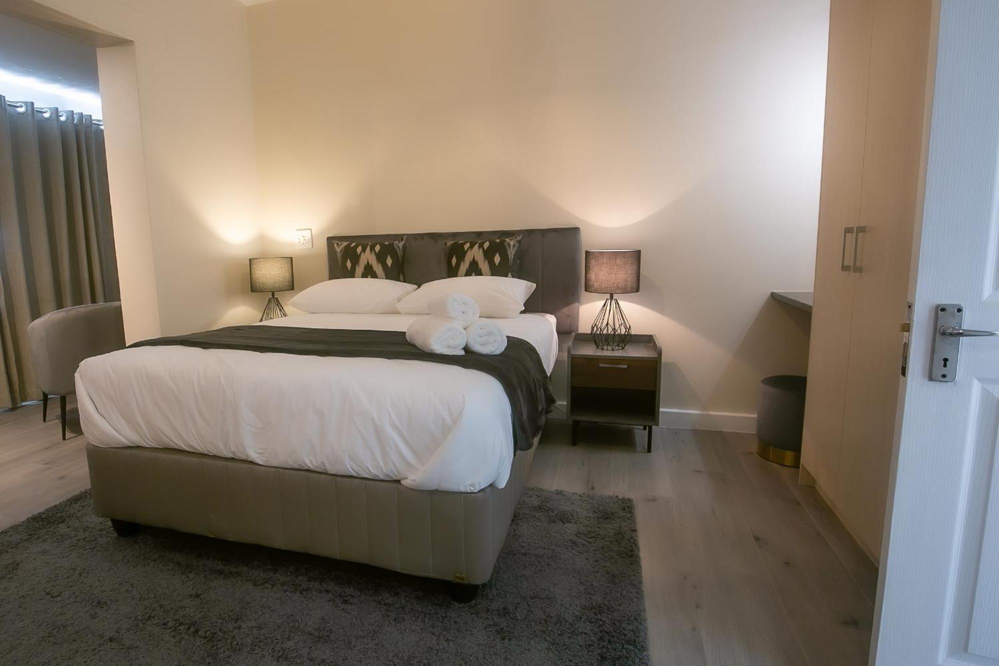@Nine Hotel Cape Town Luaran gambar