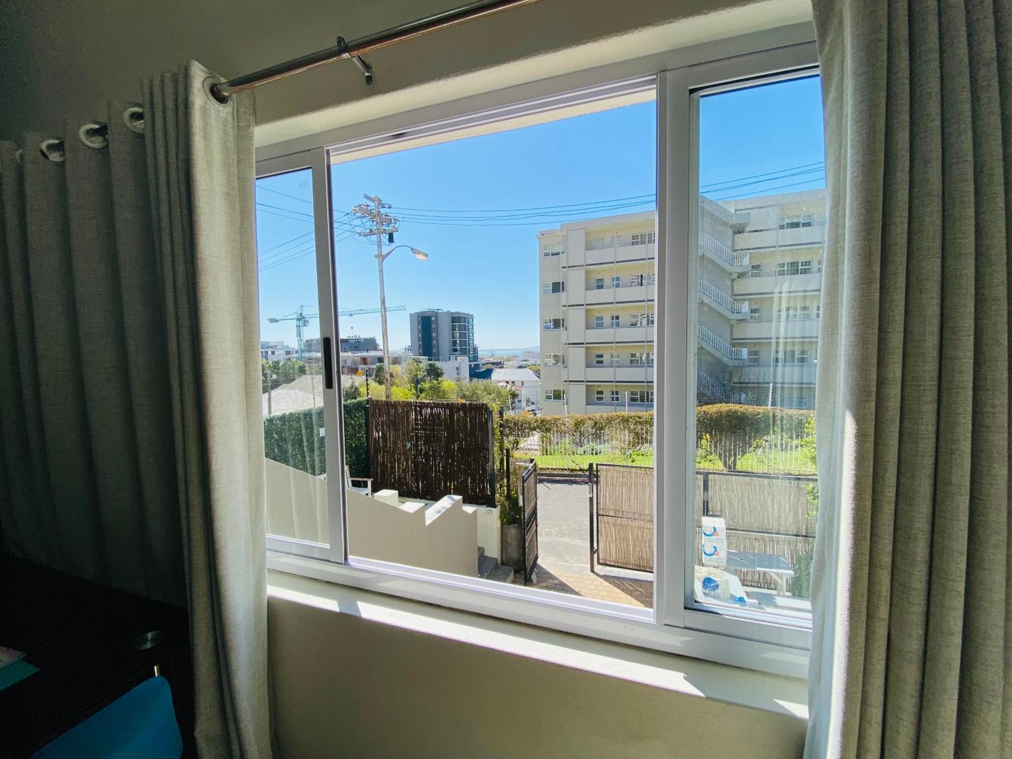 @Nine Hotel Cape Town Luaran gambar