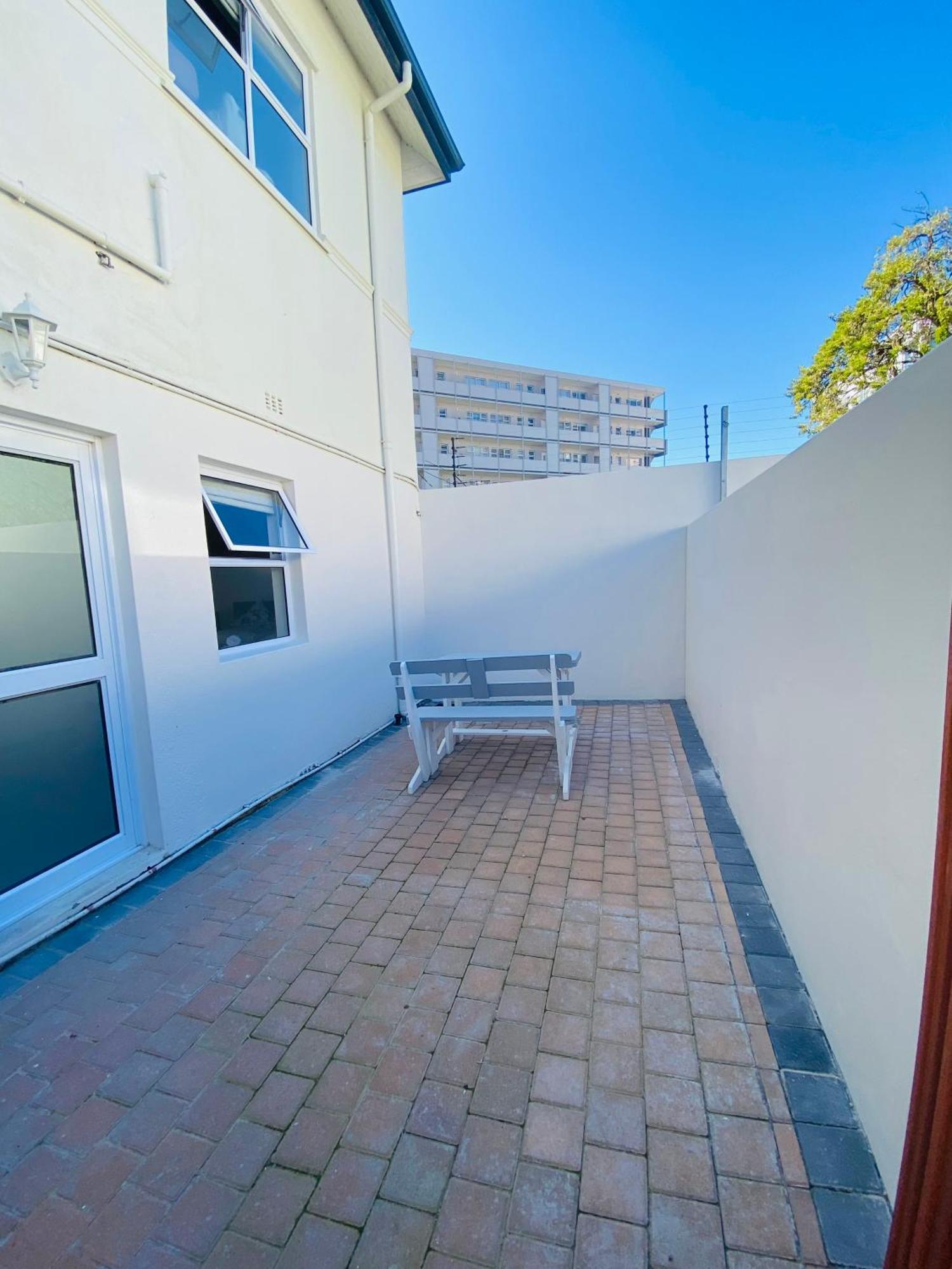 @Nine Hotel Cape Town Luaran gambar