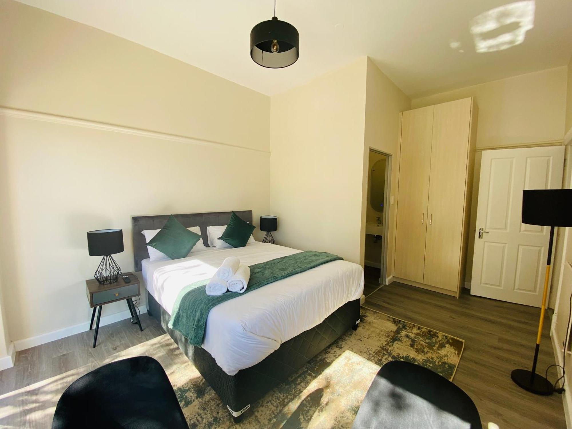 @Nine Hotel Cape Town Luaran gambar